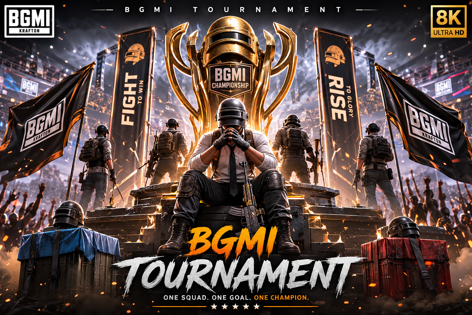 Esports Tournament